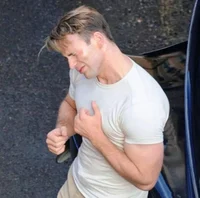 Chris Evans 