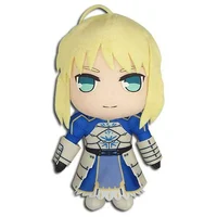 Saber Plush
