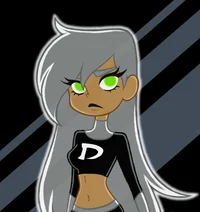 Danielle Phantom