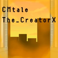 CMtale_undertale au