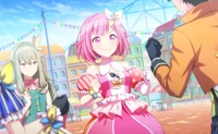 Emu Otori