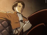 Levi Ackerman 