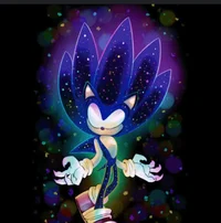 Dark sonic