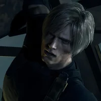 Leon Kennedy