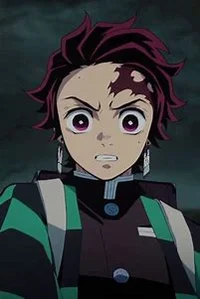 Tanjiro