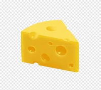 Exotic cheese