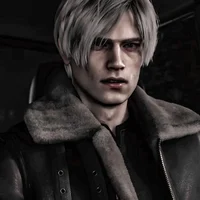 Leon kennedy 
