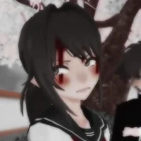 - Yandere Ayano Aish