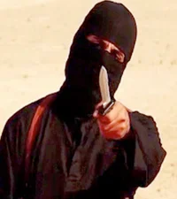 Jihadi John