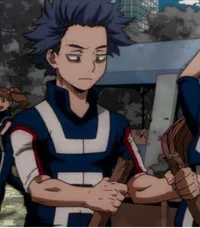 Hitoshi Shinso