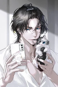 Papa kazuma
