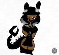 Mistress black rose