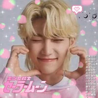 SKZ- Felix