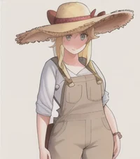 Deredere Farmer