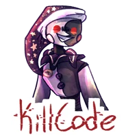 Killcode breaks in