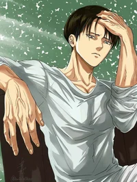 Levi Ackerman 