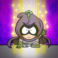 Mysterion