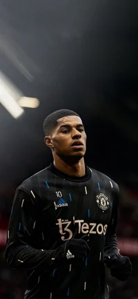 Marcus Rashford