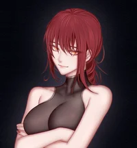 makima