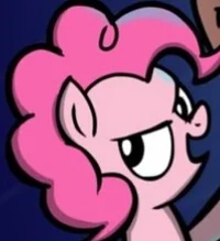 Pinkie pie