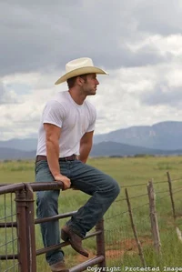 Country Boyfriend