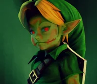 Zombie Young Link