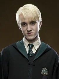 Draco Malfoy