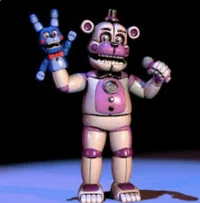 Funtime Freddy 