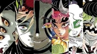 swap hashira au