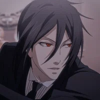 Sebastian Michaelis