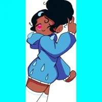 Love Potion Teardrop