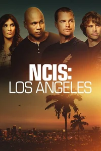 NCIS los