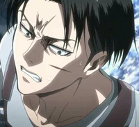 Sick Levi