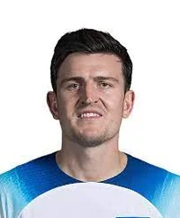 Harry Maguire