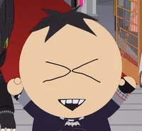 Vampire Butters