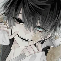 gay yandere