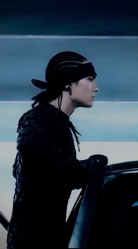 Tom Kaulitz  
