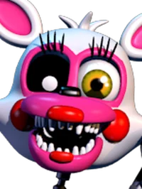 Adventure Mangle
