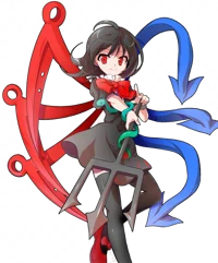 Nue Houjuu