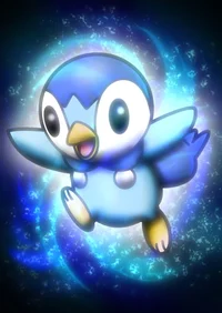 Piplup 