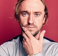 Tom Felton 