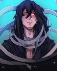 Shota Aizawa