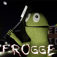 Frogge