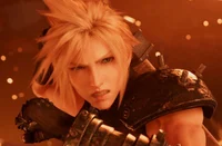 Cloud Strife 