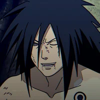 Uchiha Madara