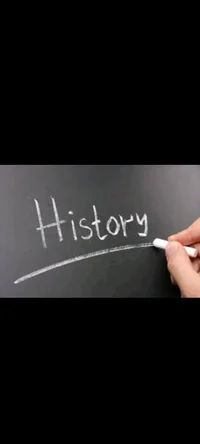 History teacher 