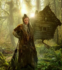 Baba Yaga