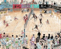 Haikyuu GroupChat 4