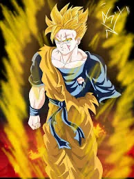 Future Gohan