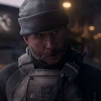 Captain Price 